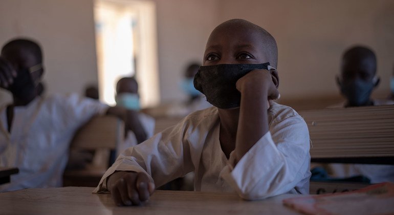 « Les écoles devraient être les dernières à fermer et les premières à rouvrir »